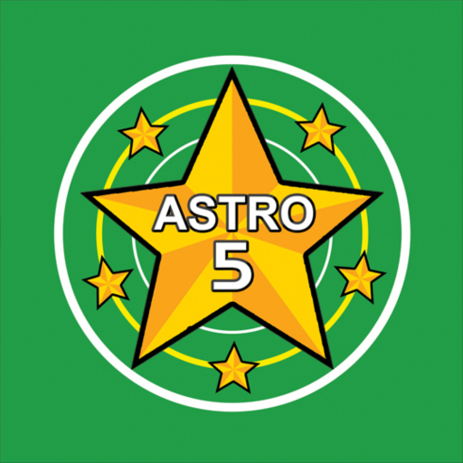 Astro5star